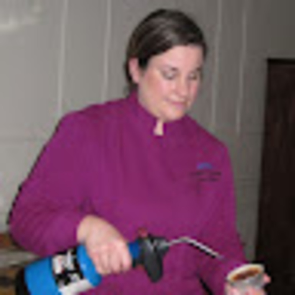 Meet your Posher, Regina